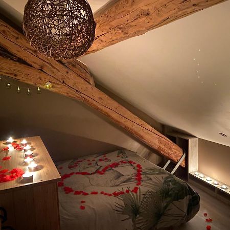 Gap : Centre Ville : Appartement Cosy Εξωτερικό φωτογραφία