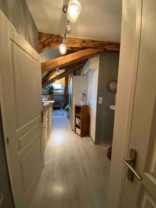 Gap : Centre Ville : Appartement Cosy Εξωτερικό φωτογραφία