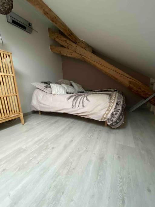 Gap : Centre Ville : Appartement Cosy Εξωτερικό φωτογραφία