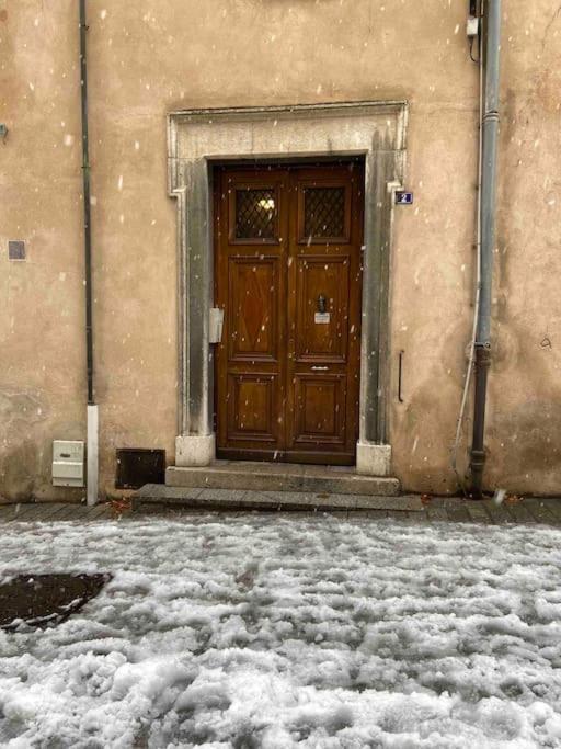Gap : Centre Ville : Appartement Cosy Εξωτερικό φωτογραφία